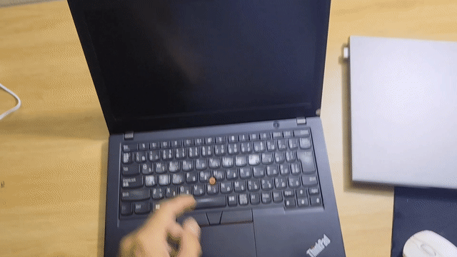 ThinkPad AMD Ryzen 5 8GB/128GB. Mua bán Laptop tại Quận Bình Thạnh Tp Hồ Chí Minh được đăng bởi Lê Chí Vượng hình 1