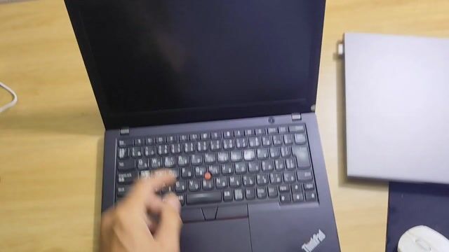 ThinkPad AMD Ryzen 5 8GB/128GB. Mua bán Laptop tại Quận Bình Thạnh Tp Hồ Chí Minh được đăng bởi Lê Chí Vượng hình 1