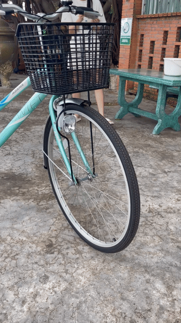 Xe đạp Martin Sw2703 Xanh dương. Mua bán Xe đạp tại Quận 7 Tp Hồ Chí Minh được đăng bởi Phuc Lam hình 1