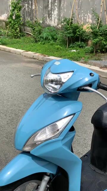 💥 VISION 2014 – MÁY ZIN – XE ĐẸP MỚI KENG.. Mua bán Xe máy tại Huyện Trảng Bom Đồng Nai được đăng bởi phương hình 1