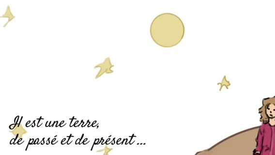 Dessine-moi une maison