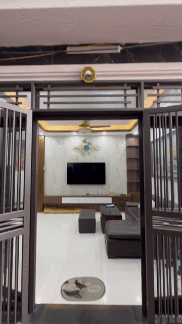 Mua bán Nhà ở Huyện Chương Mỹ Hà Nội diện tích 35 m² giá 3,55 tỷ