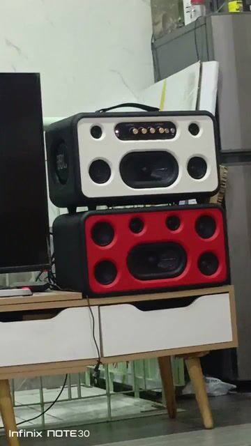 Loa DIY BB3. Mua bán Tivi, Âm thanh tại Quận 4 Tp Hồ Chí Minh được đăng bởi Huynh Ty hình 1