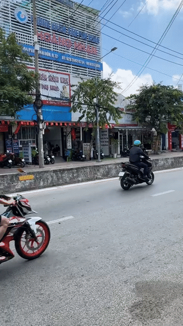 Cho thuê Văn phòng, Mặt bằng kinh doanh Quận 12 Tp Hồ Chí Minh diện tích 650 m² giá 45 triệu/tháng