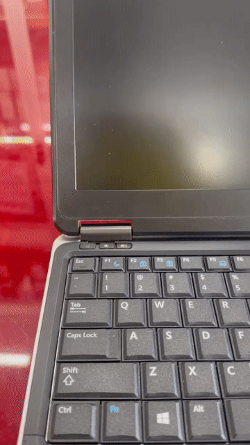 🔥DELL E7240 – NHỎ NHẸ, XÀI NGON, GIÁ DỄ MUA🔥. Mua bán Laptop tại Quận Ngũ Hành Sơn Đà Nẵng được đăng bởi LAPTOP TUẤN ĐẠT  hình 1