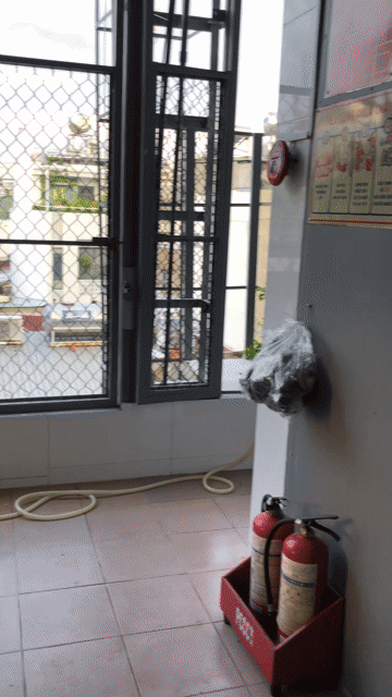 Cho thuê Phòng trọ Quận Tân Bình Tp Hồ Chí Minh diện tích 30 m² giá 4,5 triệu/tháng