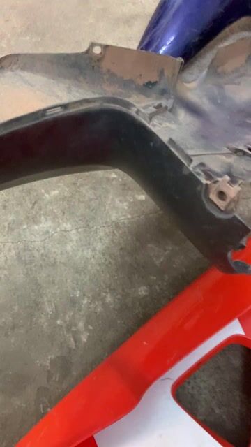 áo repsol zin tem zin. Mua bán Phụ tùng xe tại Huyện Trảng Bom Đồng Nai được đăng bởi thanh  hình 1