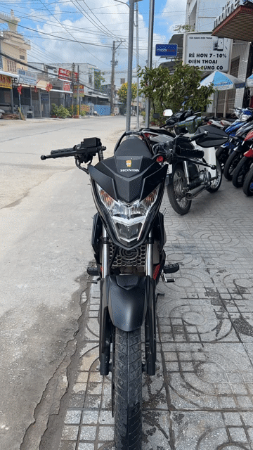 Honda Sonic 150 2019 Đen đỏ ( hỗ trợ góp ). Mua bán Xe máy tại Huyện Chợ Mới An Giang được đăng bởi Cửa hàng xe Thiên Phước 2 hình 1