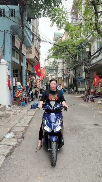 Airblade 150fi phanh ABS khoá smartkey đèn led2021. Mua bán Xe máy tại Quận Cầu Giấy Hà Nội được đăng bởi nguyễn bích thuỷ hình 1