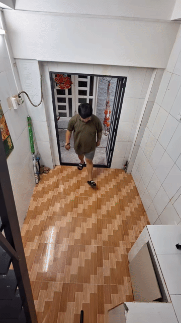 Mua bán Nhà ở Quận Bình Tân Tp Hồ Chí Minh giá 750 triệu