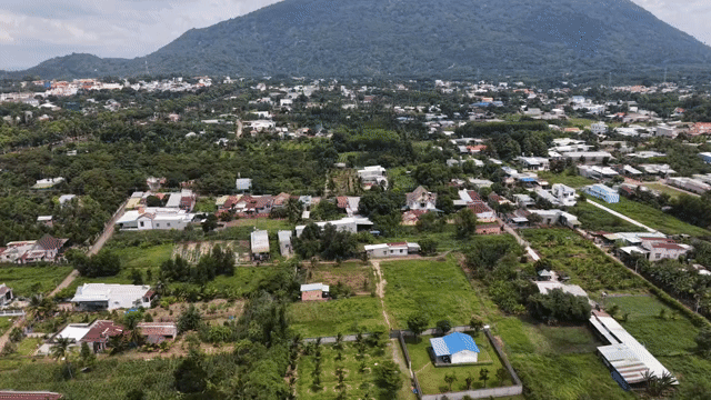 Mua bán Đất Huyện Xuân Lộc Đồng Nai diện tích 520 m² giá 1,75 tỷ