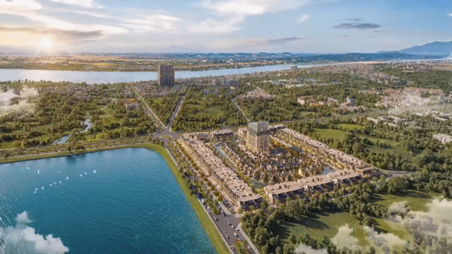 Mua bán Đất Huyện Thanh Thuỷ Phú Thọ diện tích 90 m² giá 3,8 tỷ