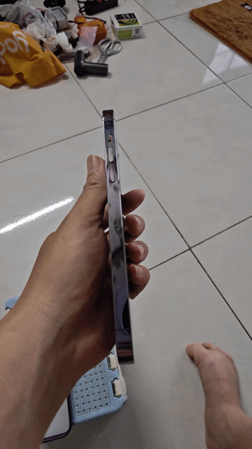 Apple Iphone 14 Pro Max . Mua bán Điện thoại tại Quận Hai Bà Trưng Hà Nội được đăng bởi Hưng hình 1
