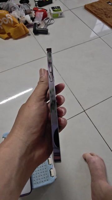 Apple Iphone 14 Pro Max . Mua bán Điện thoại tại Quận Hai Bà Trưng Hà Nội được đăng bởi Hưng hình 1