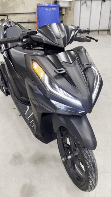 🔥 Vario 125 2023 Biển 74 Chính Chủ Xe Đẹp Giá Tốt. Mua bán Xe máy tại Quận Gò Vấp Tp Hồ Chí Minh được đăng bởi iMotorbike Khương Phan hình 1
