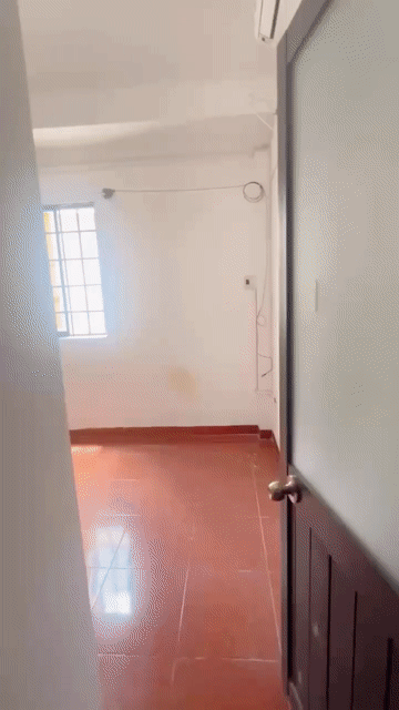 Cho thuê Phòng trọ Quận 3 Tp Hồ Chí Minh diện tích 25 m² giá 4,4 triệu/tháng