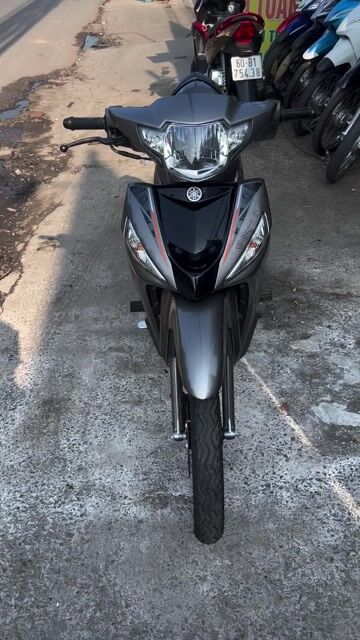 Yamaha Siỉius fi 2022 rất mới !. Mua bán Xe máy tại Thành phố Biên Hòa Đồng Nai được đăng bởi cửa hàng xe máy Anh Tuấn hình 1