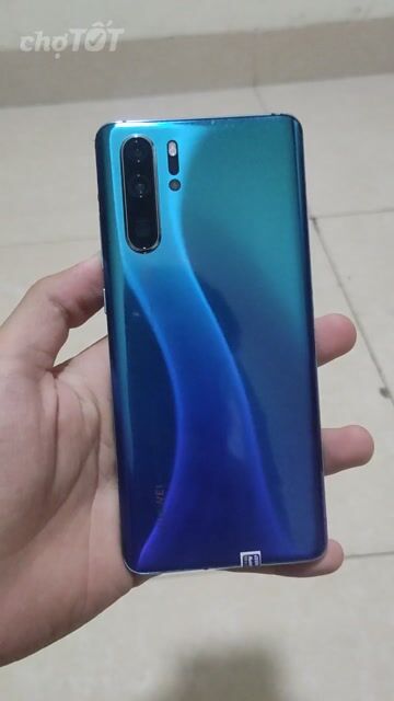 Huawei P30 Pro 256GB Đen. Mua bán Điện thoại tại Quận Hà Đông Hà Nội được đăng bởi Ngô Quang Thành hình 1