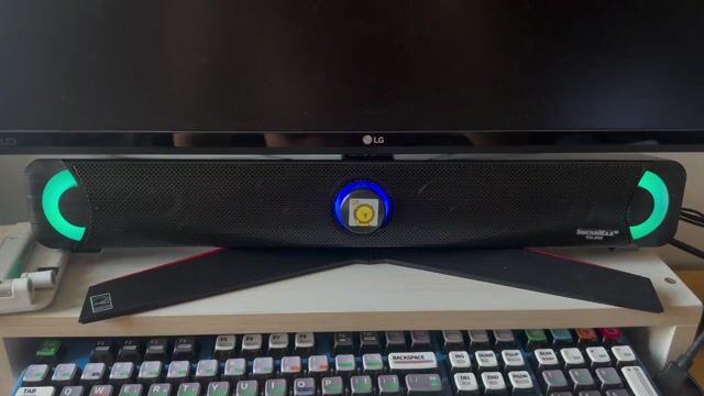 Loa Soundbar Soundmax SB-202 Đen. Mua bán Tivi, Âm thanh tại Quận Bình Tân Tp Hồ Chí Minh được đăng bởi Toàn hình 1