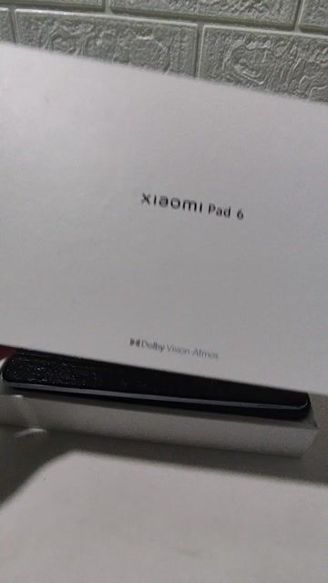Xiaomi Pad 6 8GB/256GB Xanh. Mua bán Máy tính bảng tại Quận Ngũ Hành Sơn Đà Nẵng được đăng bởi Duong hình 1