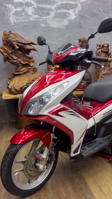 Honda Airblade chính chủ biển tp máy êm. Mua bán Xe máy tại Quận 7 Tp Hồ Chí Minh được đăng bởi Xe Cũ Hiếu CT hình 1