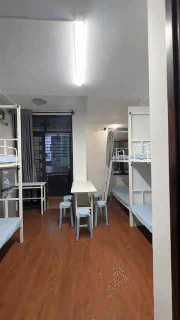 Cho thuê Phòng trọ Quận Tân Phú Tp Hồ Chí Minh diện tích 30 m² giá 1,6 triệu/tháng
