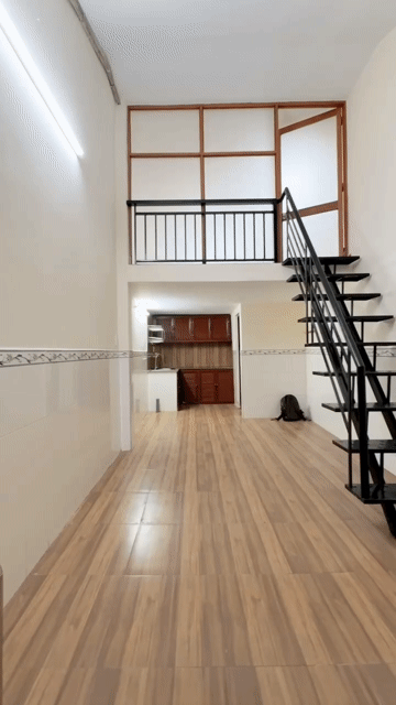 Cho thuê Nhà ở Quận 12 Tp Hồ Chí Minh diện tích 50 m² giá 4,5 triệu/tháng