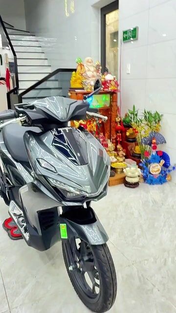 Ab 125 2026 zin ken như mới cực đẹp  Biển 43 chính. Mua bán Xe máy tại Quận Thanh Khê Đà Nẵng được đăng bởi Thành Đại   hình 1