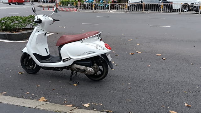 Shark-Hermosa Sym 50-2022#Vespa,Candy,Like,Crea,. Mua bán Xe máy tại Quận 1 Tp Hồ Chí Minh được đăng bởi Chú Minh hình 1