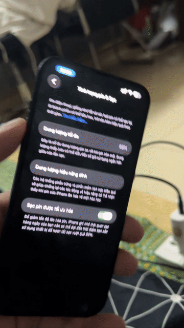Apple iPhone 14 Plus 256GB Đen. Mua bán Điện thoại tại Quận Hoàng Mai Hà Nội được đăng bởi Nguyễn Tuấn Phát hình 1