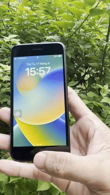 Apple iPhone 8 64GB Gray 88%. Mua bán Điện thoại tại Quận 8 Tp Hồ Chí Minh được đăng bởi Thanh Đỗ hình 1