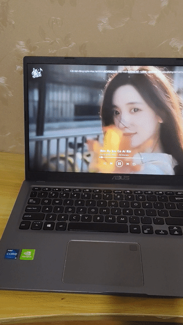 Asus VivoBook X515EP i5-1135G7 8GB/256GB Like New. Mua bán Laptop tại Quận Lê Chân Hải Phòng được đăng bởi Mua Ủng hộ cảm ơn Bạn hình 1