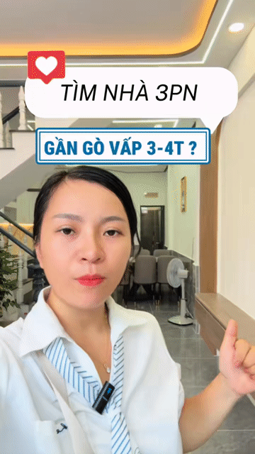 Mua bán Nhà ở Huyện Hóc Môn Tp Hồ Chí Minh giá 4,3 tỷ