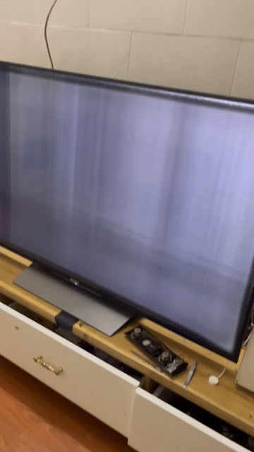 Tivi Sony KD-55X8500D Hỏng màn hình. Mua bán Tivi, Âm thanh tại Quận Đống Đa Hà Nội được đăng bởi Le van chinh hình 1