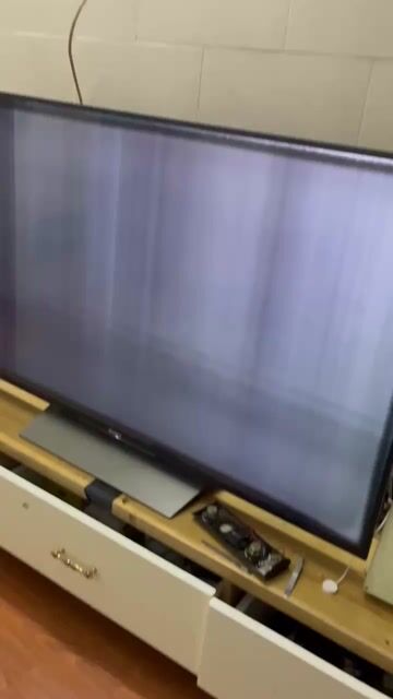 Tivi Sony KD-55X8500D Hỏng màn hình. Mua bán Tivi, Âm thanh tại Quận Đống Đa Hà Nội được đăng bởi Le van chinh hình 1