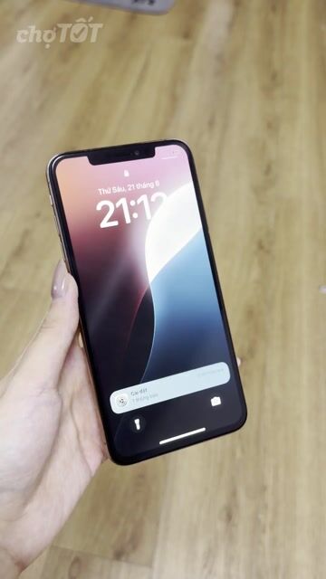 Apple iPhone XS Max 256GB. Mua bán Điện thoại tại Quận Bắc Từ Liêm Hà Nội được đăng bởi Minh Khuê hình 1