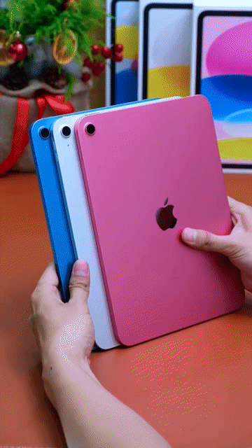 Apple iPad Air Vàng - Trả góp tư nhân - Chỉ CCCD. Mua bán Máy tính bảng tại Quận 5 Tp Hồ Chí Minh được đăng bởi NHƯ ĐIỆN MÁY TRẢ GÓP LÊ TRIỀU hình 1