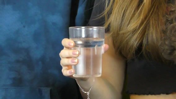 Senior Manager pour la promotion de l'eau dans le développement durable