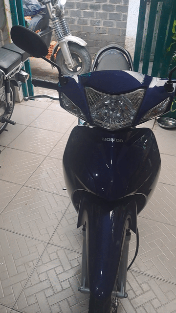 wave Alpha 1 đời chủ 2021. xe đẹp máy zin. Mua bán Xe máy tại Quận Bình Thạnh Tp Hồ Chí Minh được đăng bởi Thanh Luật hình 1