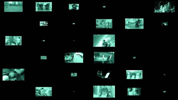 Cybergend : un agent très spécial.