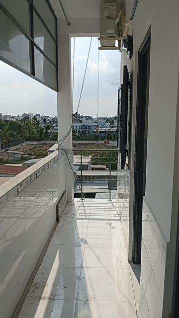 Cho thuê Phòng trọ Quận 12 Tp Hồ Chí Minh diện tích 25 m² giá 3,5 triệu/tháng