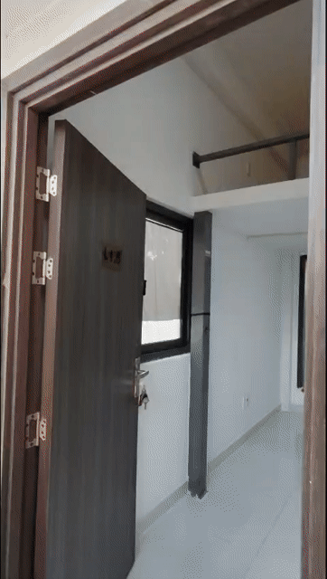 Cho thuê Căn hộ Chung cư Thành phố Thủ Đức Tp Hồ Chí Minh diện tích 30 m² giá 3,7 triệu/tháng