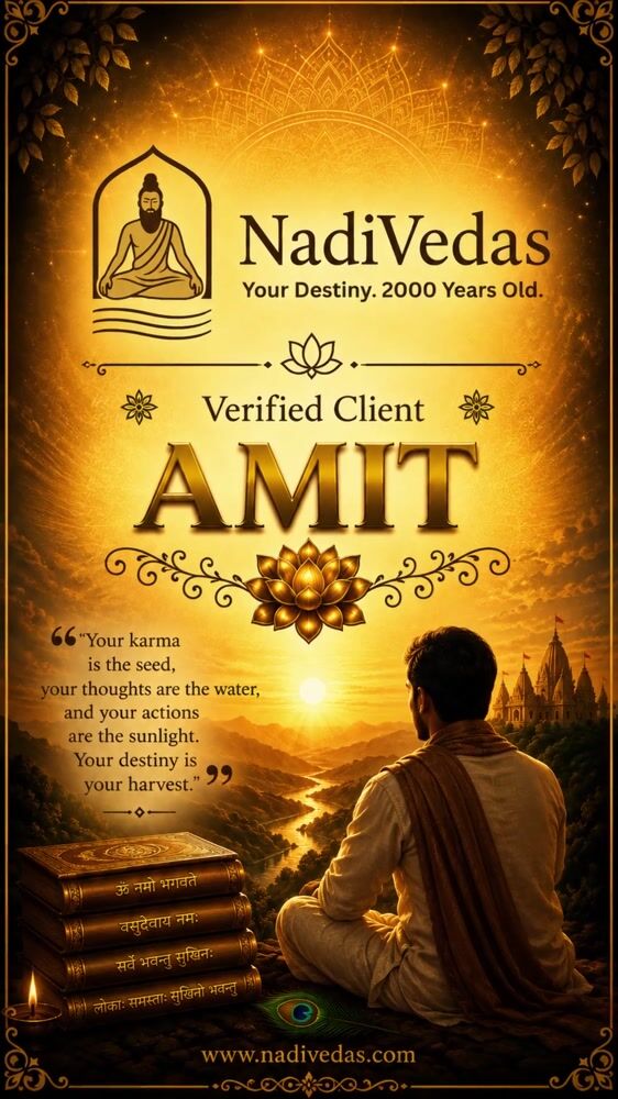 Amit video testimonial