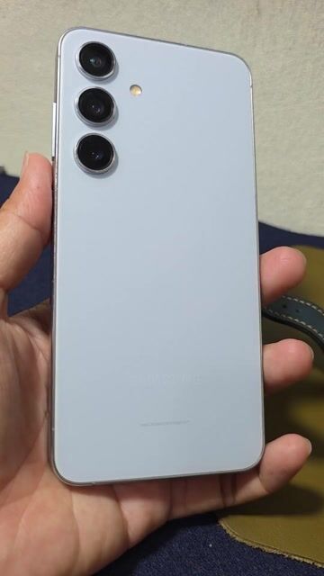 Samsung S24 256GB Bạc. Mua bán Điện thoại tại Thành phố Sa Đéc Đồng Tháp được đăng bởi Đồng Tháp hình 1
