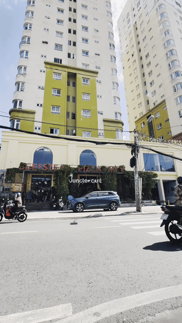 Cho thuê Căn hộ Chung cư Quận Tân Phú Tp Hồ Chí Minh diện tích 75 m² giá 10,5 triệu/tháng