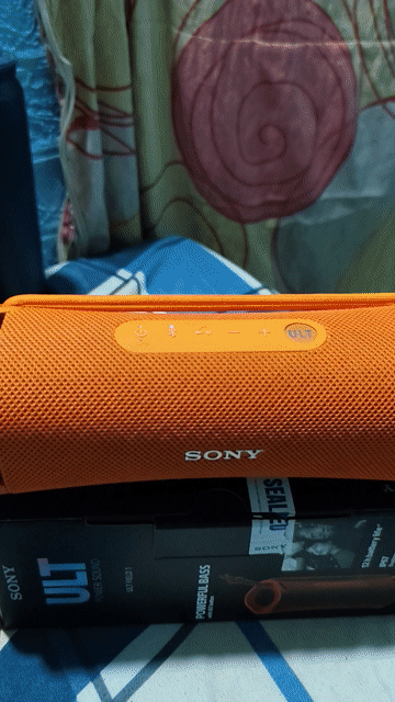 Loa Bluetooth Sony SRS-ULT Field 1 Cam. Mua bán Tivi, Âm thanh tại Huyện Bình Chánh Tp Hồ Chí Minh được đăng bởi Nguyễn Tân  hình 1