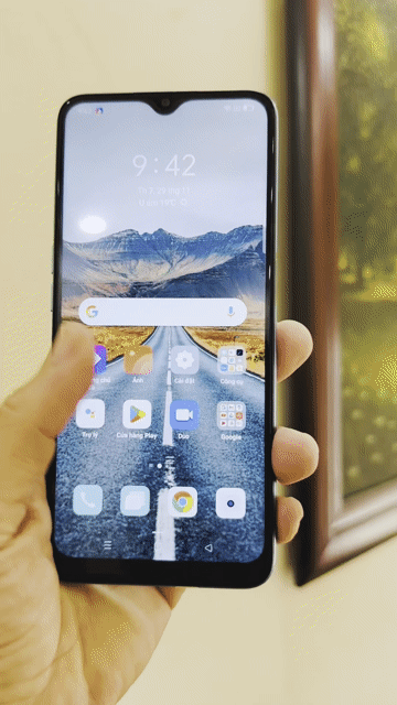 ✅OPPO MỚI 100% 5G 8GB/256GB XANH RUBY✅. Mua bán Điện thoại tại Quận 12 Tp Hồ Chí Minh được đăng bởi GIA NGUYỄN STORE hình 1