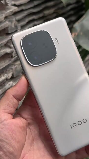 Vivo iQOO Z9 Turbo+ 256GB Bạc. Mua bán Điện thoại tại Thành phố Thuận An Bình Dương được đăng bởi SMARTPHONE ĐAM MÊ  hình 1