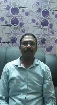 Parent Vijay Babu appreciations for Pinnacle Speech Therapy by Thamanam Prem, Pinnacle @ Vijayawada in English.