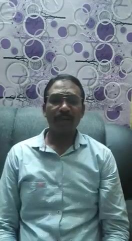 Parent Vijay Babu appreciations for Pinnacle Speech Therapy by Thamanam Prem, Pinnacle @ Vijayawada in English.